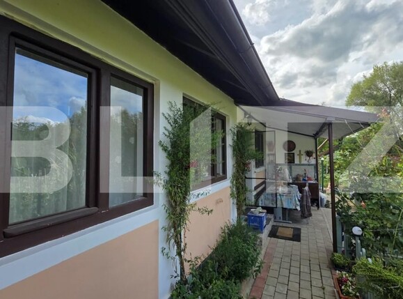 Casa de vânzare 3 camere Nord-Vest - 163234CV | BLITZ Bistriţa | Poza7