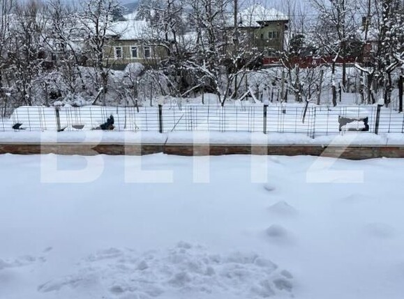 Casa de vânzare 3 camere Nord-Vest - 163234CV | BLITZ Bistriţa | Poza5