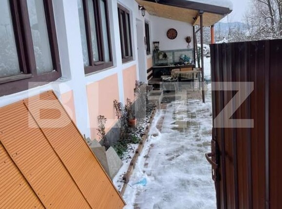 Casa de vânzare 3 camere Nord-Vest - 163234CV | BLITZ Bistriţa | Poza6