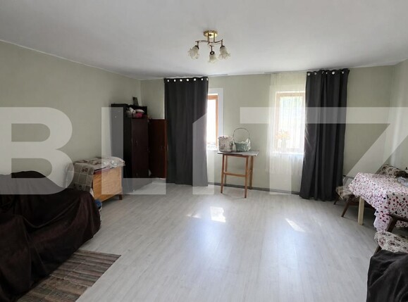 Casa de vânzare 3 camere Nord-Vest - 163234CV | BLITZ Bistriţa | Poza3