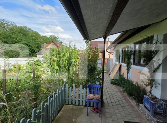 Casa de vânzare 3 camere Nord-Vest - 163234CV | BLITZ Bistriţa | Poza12