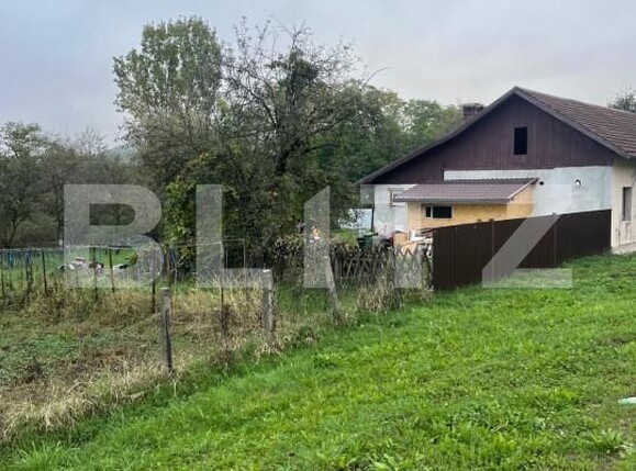 Casa de vânzare 3 camere Nord-Vest - 163234CV | BLITZ Bistriţa | Poza4