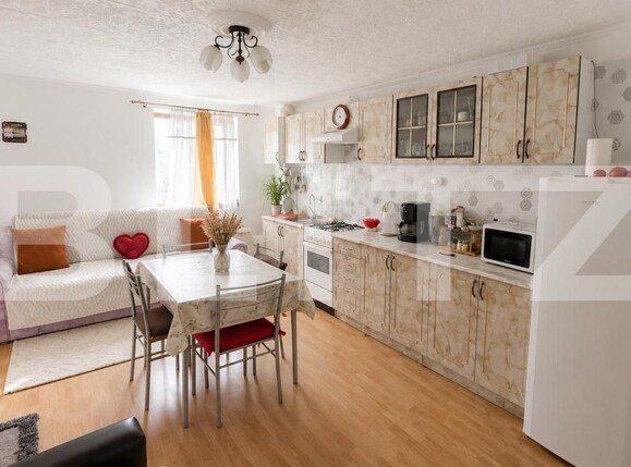 Casa de vânzare 3 camere Nord-Vest - 163234CV | BLITZ Bistriţa | Poza1