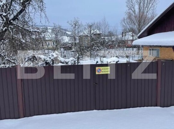 Casa de vânzare 3 camere Nord-Vest - 163234CV | BLITZ Bistriţa | Poza4