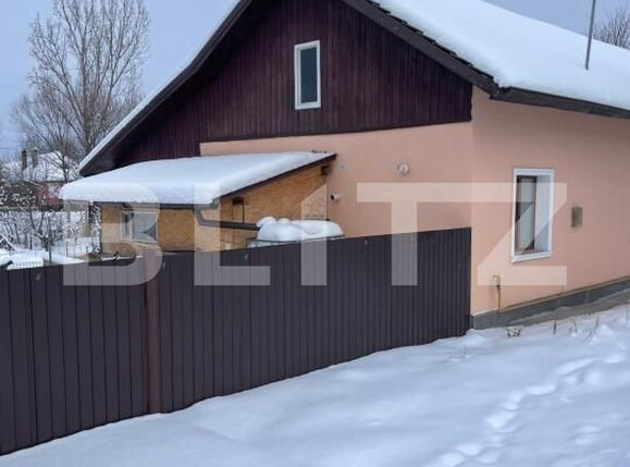 Casa de vânzare 3 camere Nord-Vest - 163234CV | BLITZ Bistriţa | Poza3