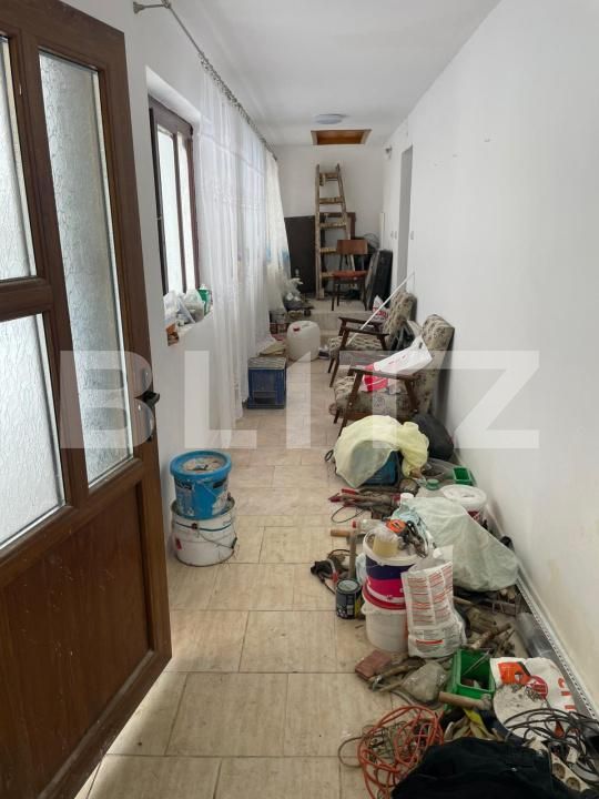 Casa de vânzare 3 camere Nord-Vest - 163234CV | BLITZ Bistriţa | Poza8