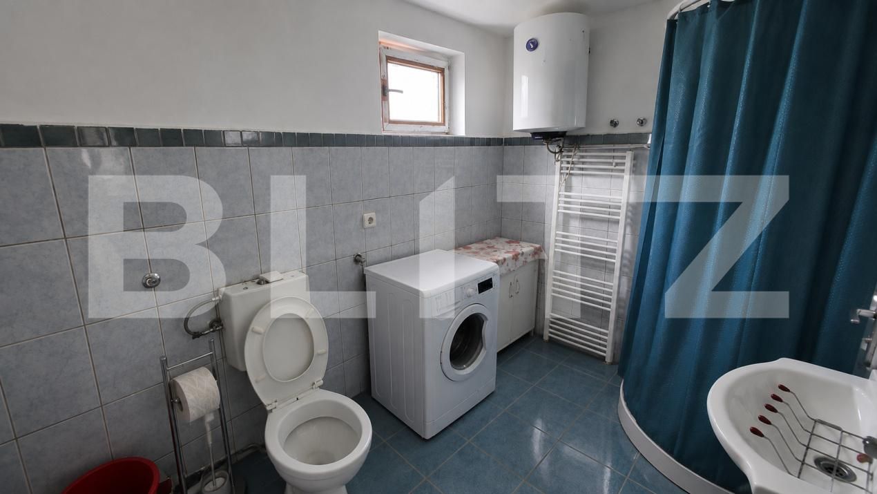 Casa de vânzare 3 camere Nord-Vest - 163234CV | BLITZ Bistriţa | Poza6