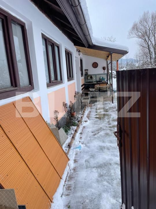 Casa de vânzare 3 camere Nord-Vest - 163234CV | BLITZ Bistriţa | Poza6