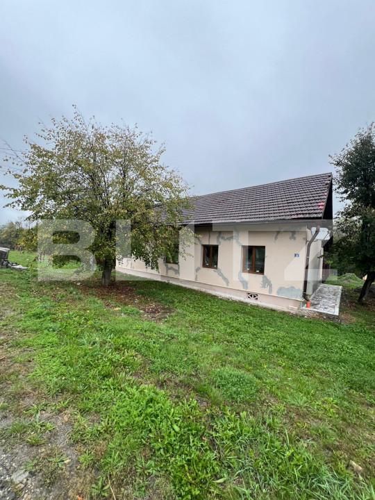 Casa de vânzare 3 camere Nord-Vest - 163234CV | BLITZ Bistriţa | Poza5