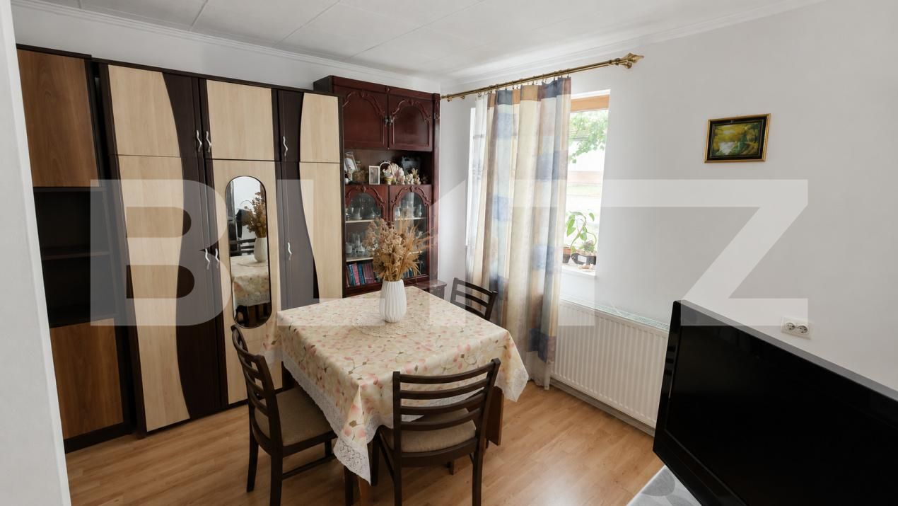 Casa de vânzare 3 camere Nord-Vest - 163234CV | BLITZ Bistriţa | Poza4