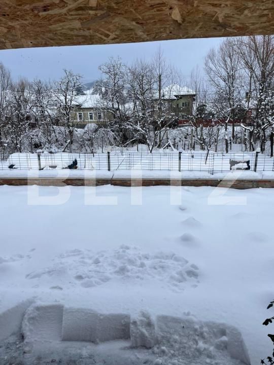 Casa de vânzare 3 camere Nord-Vest - 163234CV | BLITZ Bistriţa | Poza5