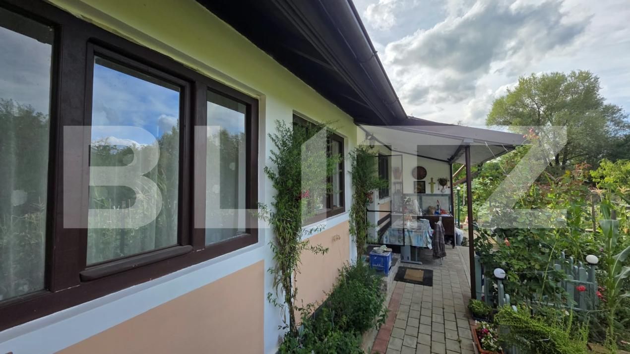 Casa de vânzare 3 camere Nord-Vest - 163234CV | BLITZ Bistriţa | Poza7