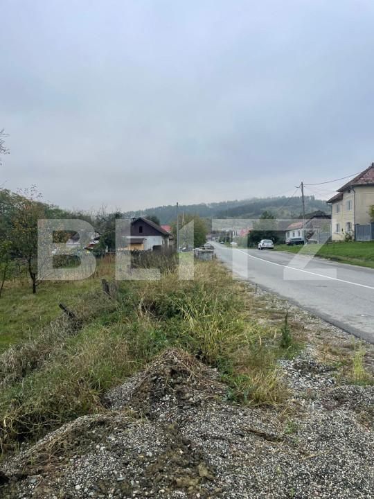 Casa de vânzare 3 camere Nord-Vest - 163234CV | BLITZ Bistriţa | Poza2