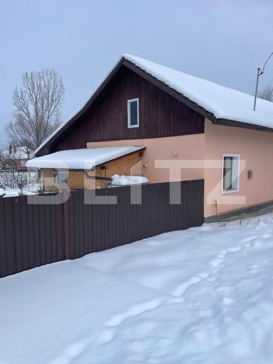 Casa de vânzare 3 camere Nord-Vest - 163234CV | BLITZ Bistriţa | Poza3