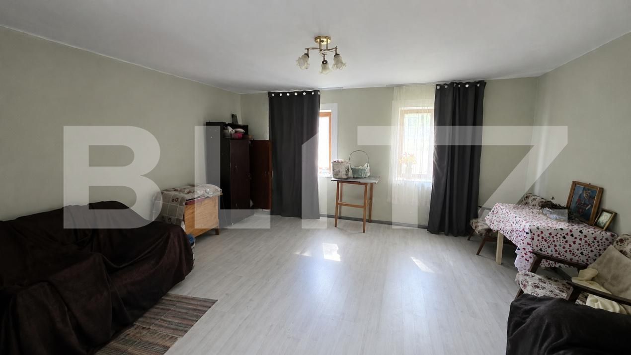 Casa de vânzare 3 camere Nord-Vest - 163234CV | BLITZ Bistriţa | Poza3