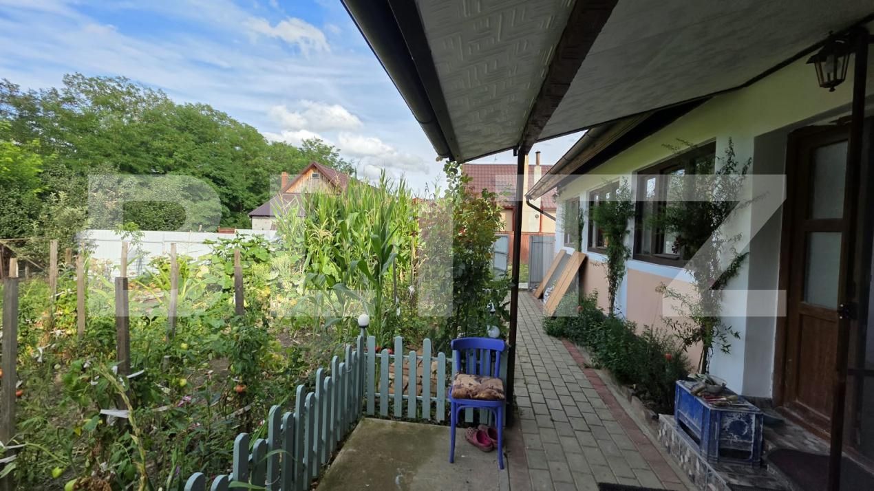 Casa de vânzare 3 camere Nord-Vest - 163234CV | BLITZ Bistriţa | Poza12