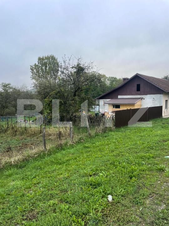 Casa de vânzare 3 camere Nord-Vest - 163234CV | BLITZ Bistriţa | Poza4
