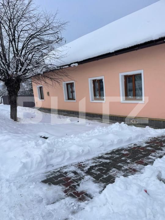 Casa de vânzare 3 camere Nord-Vest - 163234CV | BLITZ Bistriţa | Poza14