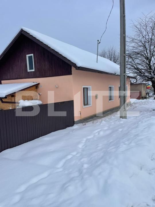 Casa de vânzare 3 camere Nord-Vest - 163234CV | BLITZ Bistriţa | Poza13
