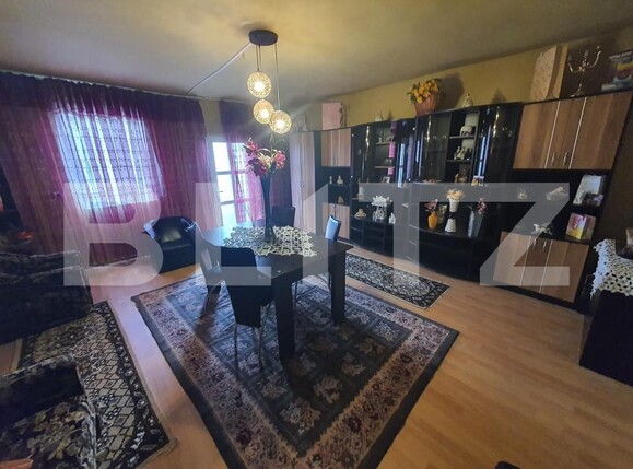 Casa de vânzare 3 camere Sud - 163235CV | BLITZ Bistriţa | Poza8