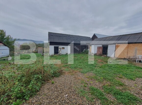 Casa de vânzare 3 camere Sud - 163235CV | BLITZ Bistriţa | Poza2