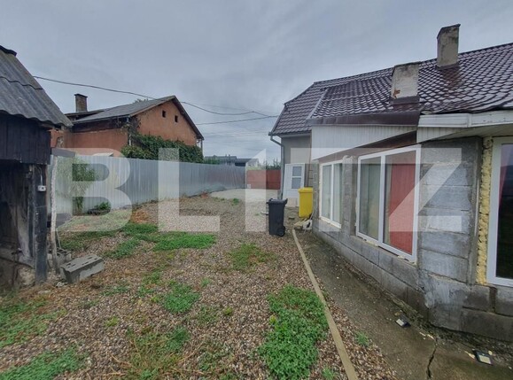 Casa de vânzare 3 camere Sud - 163235CV | BLITZ Bistriţa | Poza3