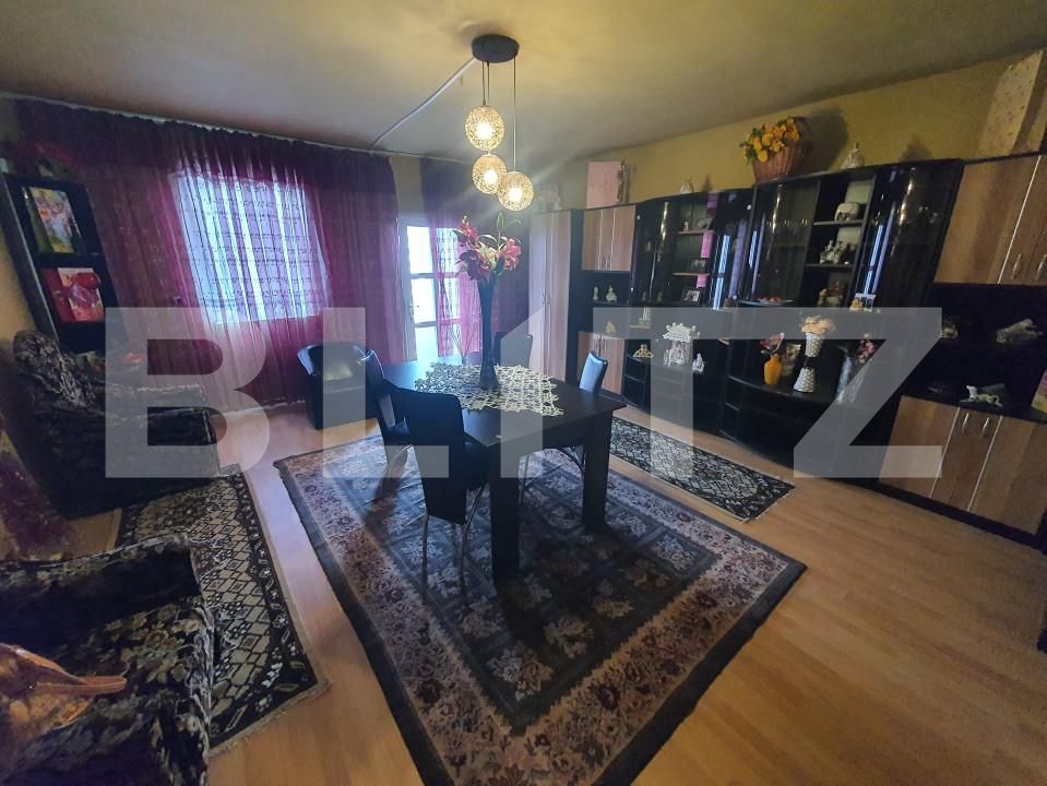 Casa de vânzare 3 camere Sud - 163235CV | BLITZ Bistriţa | Poza11