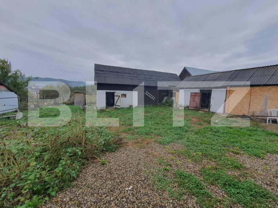 Casa de vânzare 3 camere Sud - 163235CV | BLITZ Bistriţa | Poza2