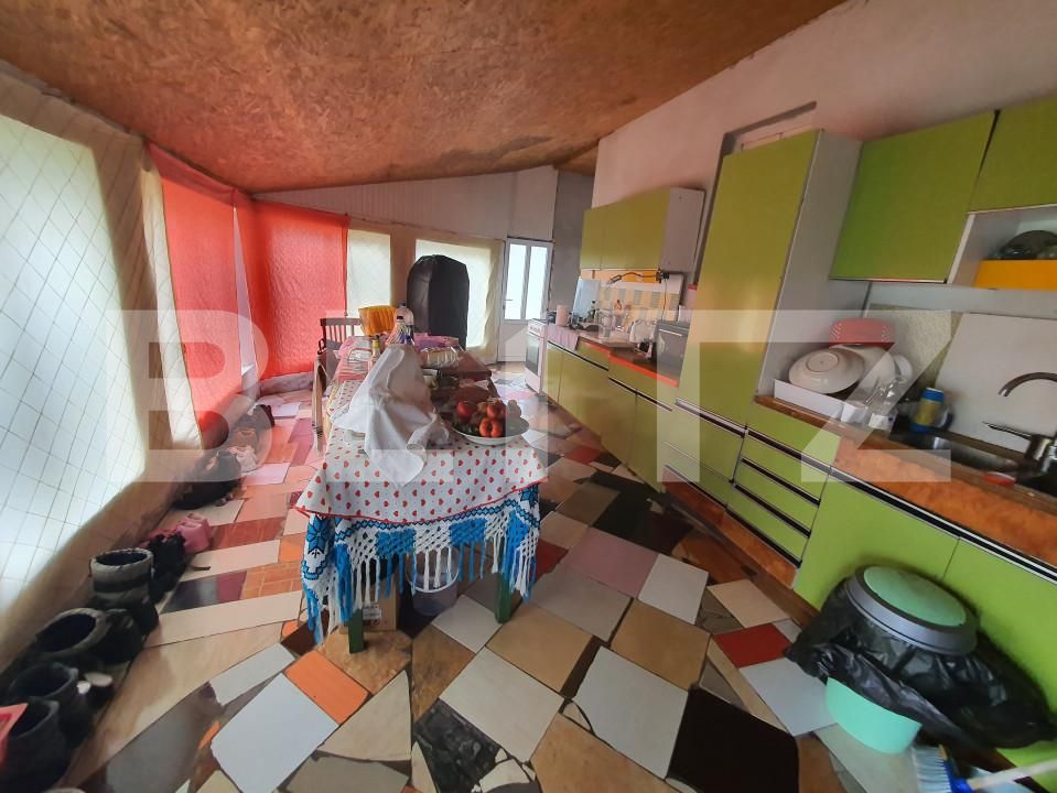 Casa de vânzare 3 camere Sud - 163235CV | BLITZ Bistriţa | Poza4