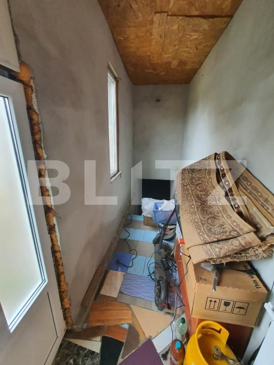 Casa de vânzare 3 camere Sud - 163235CV | BLITZ Bistriţa | Poza7