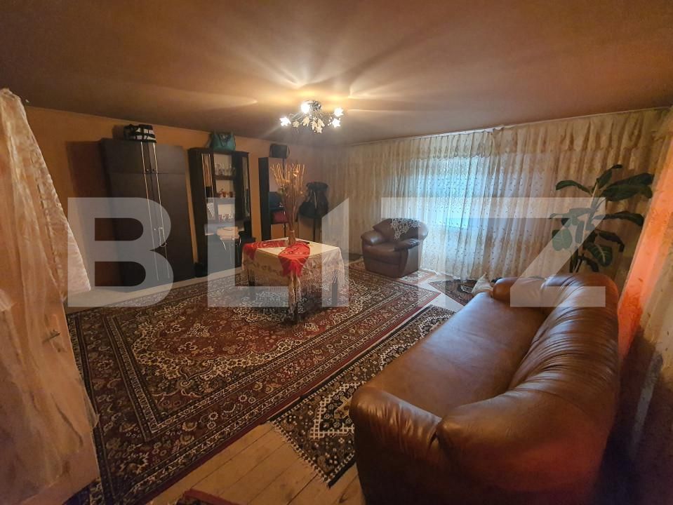 Casa de vânzare 3 camere Sud - 163235CV | BLITZ Bistriţa | Poza1
