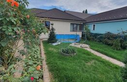 Casa individuala 3 dormitoare, zona Dedeman