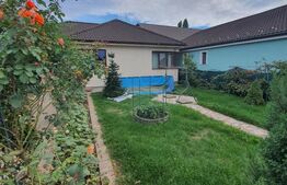 Casa individuala 3 dormitoare, zona Dedeman