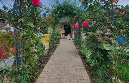 Casa individuala 3 dormitoare, zona Dedeman