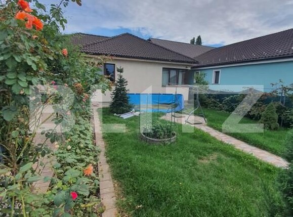 Casa de vânzare 4 camere Exterior Vest - 163236CV | BLITZ Bistriţa | Poza11