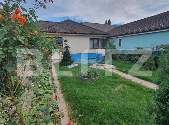 Casa de vânzare 4 camere Exterior Vest - 163236CV | BLITZ Bistriţa | Poza2