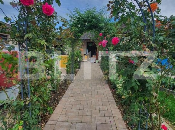 Casa de vânzare 4 camere Exterior Vest - 163236CV | BLITZ Bistriţa | Poza1