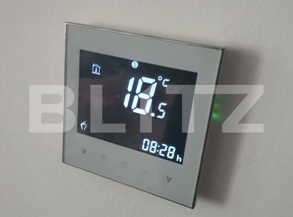 Casa de vânzare 4 camere Exterior Vest - 163236CV | BLITZ Bistriţa | Poza5