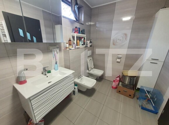 Casa de vânzare 4 camere Exterior Vest - 163236CV | BLITZ Bistriţa | Poza4