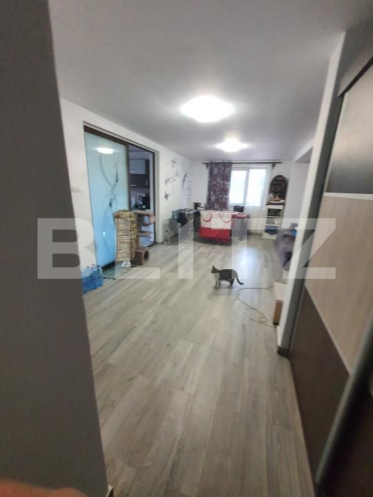 Casa de vânzare 4 camere Exterior Vest - 163236CV | BLITZ Bistriţa | Poza7