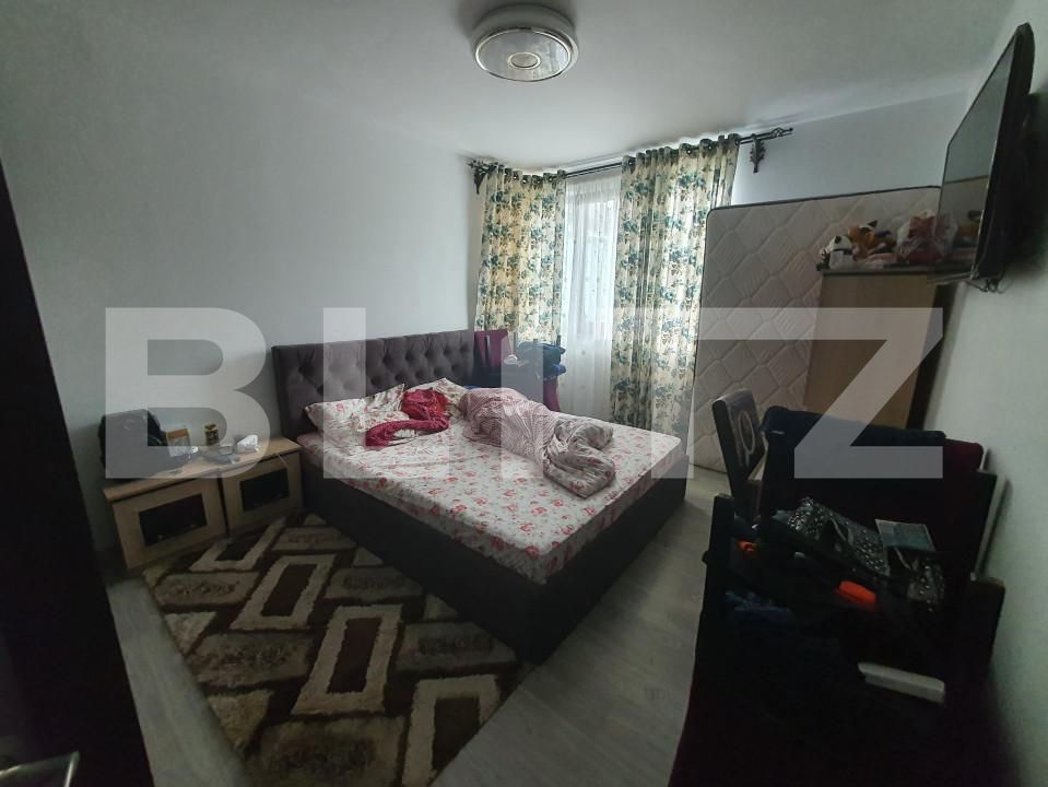 Casa de vânzare 4 camere Exterior Vest - 163236CV | BLITZ Bistriţa | Poza13
