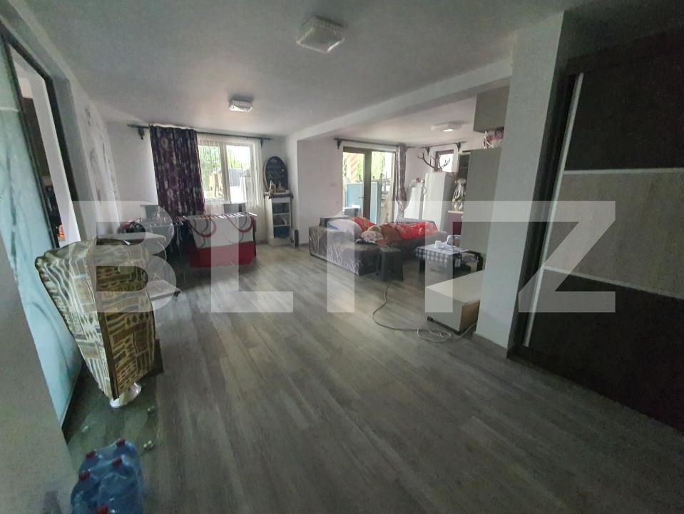 Casa de vânzare 4 camere Exterior Vest - 163236CV | BLITZ Bistriţa | Poza10