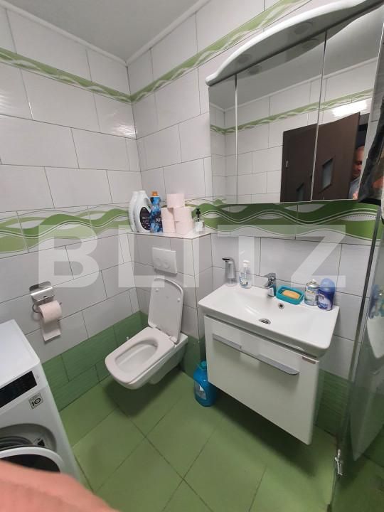 Casa de vânzare 4 camere Exterior Vest - 163236CV | BLITZ Bistriţa | Poza12