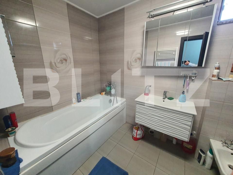 Casa de vânzare 4 camere Exterior Vest - 163236CV | BLITZ Bistriţa | Poza3