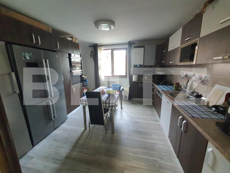 Casa de vânzare 4 camere Exterior Vest - 163236CV | BLITZ Bistriţa | Poza9