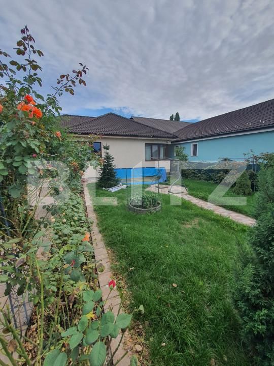 Casa de vânzare 4 camere Exterior Vest - 163236CV | BLITZ Bistriţa | Poza2