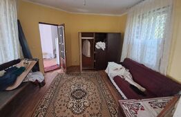 Casa retrasa - 15 km Beclean