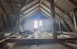 Casa retrasa - 15 km Beclean