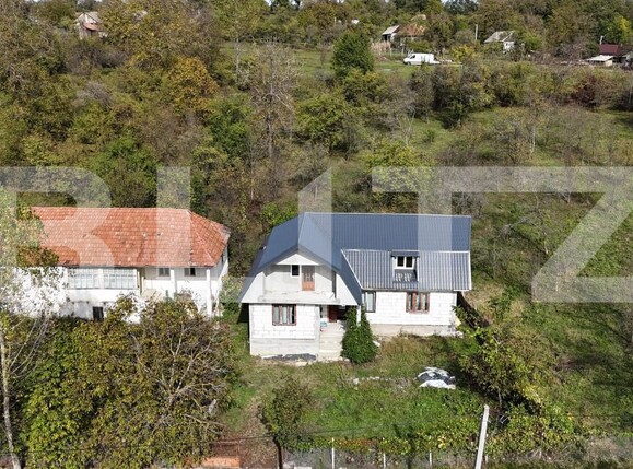Casa de vânzare 2 camere Industrială - 163237CV | BLITZ Bistriţa | Poza1