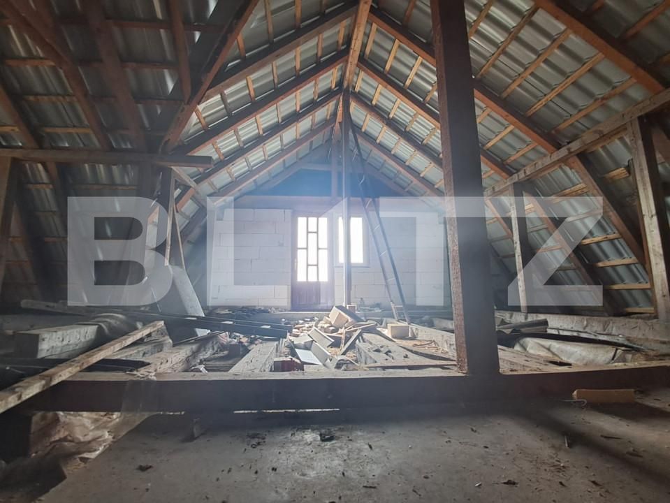 Casa de vânzare 2 camere Industrială - 163237CV | BLITZ Bistriţa | Poza2